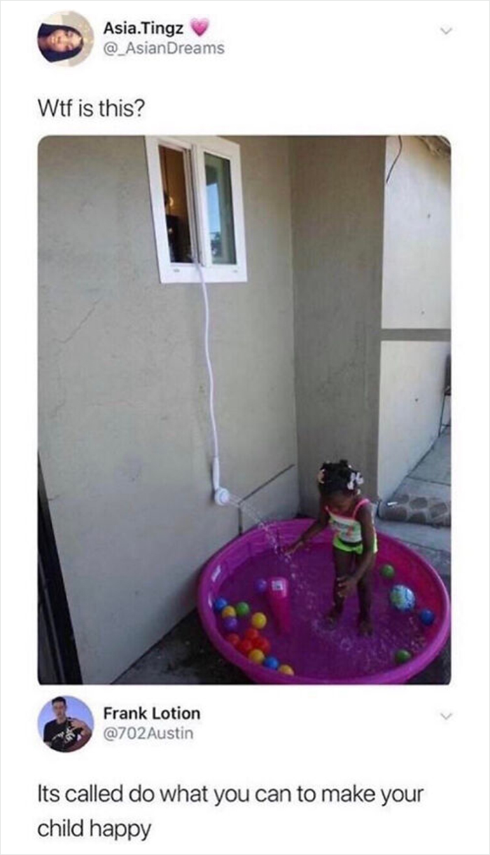 Making Your Child Happy