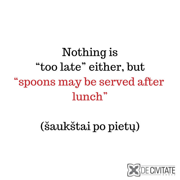 Lithuanian-Expressions-Literal-Translation