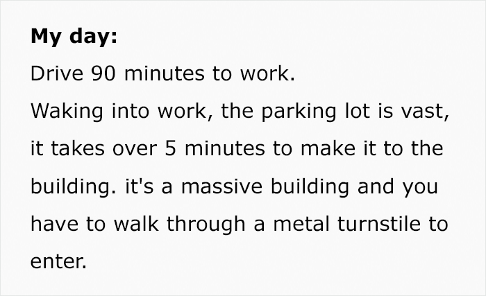 Anonymous Amazon Worker Shares What It's Actually Like To Work For Amazon Anonymous Amazon Worker Shares What It's Actually Like To Work For Amazon