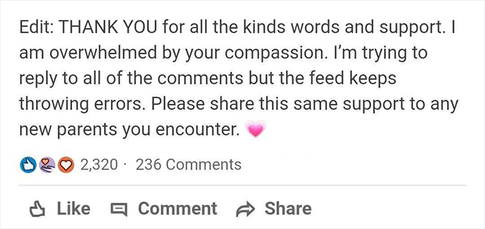 "I Was Forced To Suck It Up And Get Back To Work:" Heartbroken Mom Shares Why 12 Weeks Of Maternity Leave Isn't Enough "I Was Forced To Suck It Up And Get Back To Work:" Heartbroken Mom Shares Why 12 Weeks Of Maternity Leave Isn't Enough