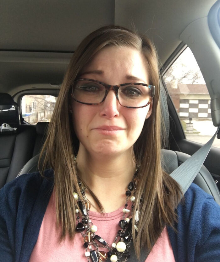 "I Was Forced To Suck It Up And Get Back To Work:" Heartbroken Mom Shares Why 12 Weeks Of Maternity Leave Isn't Enough "I Was Forced To Suck It Up And Get Back To Work:" Heartbroken Mom Shares Why 12 Weeks Of Maternity Leave Isn't Enough