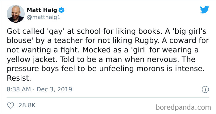 Gatekeeping A Yellow Jacket, Among Other Normal Things