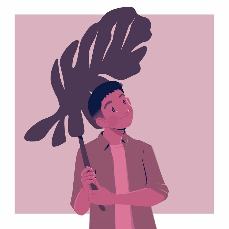 Day 81: What’s Your Favorite Flower Or Plant?