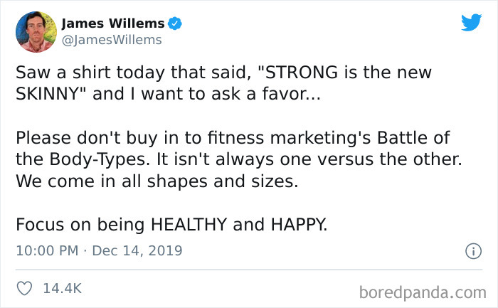 Gym Doors Open, Come Inside