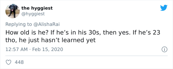 Woman&rsquo;s First Date Fail Story Sparked Discussion About Dating Manners