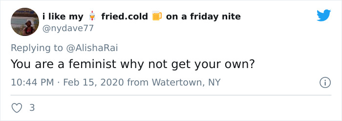 Woman&rsquo;s First Date Fail Story Sparked Discussion About Dating Manners