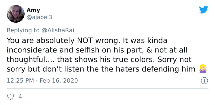 Woman&rsquo;s First Date Fail Story Sparked Discussion About Dating Manners