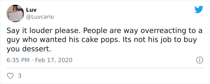 Woman&rsquo;s First Date Fail Story Sparked Discussion About Dating Manners