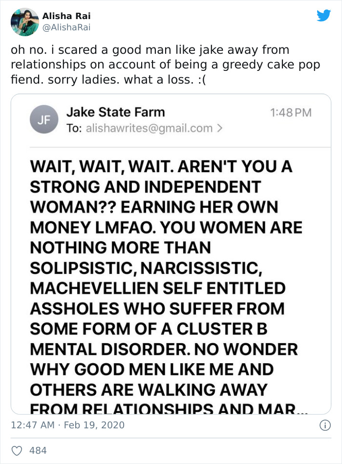 Woman&rsquo;s First Date Fail Story Sparked Discussion About Dating Manners