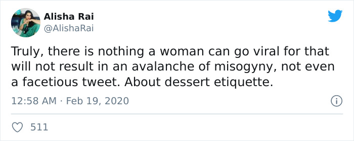 Woman&rsquo;s First Date Fail Story Sparked Discussion About Dating Manners