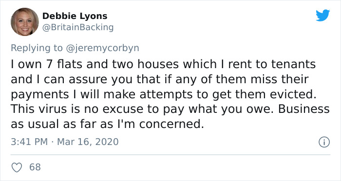 A Worldwide Pandemic The Likes Of Which We Have Not Seen In A Century: Business As Usual