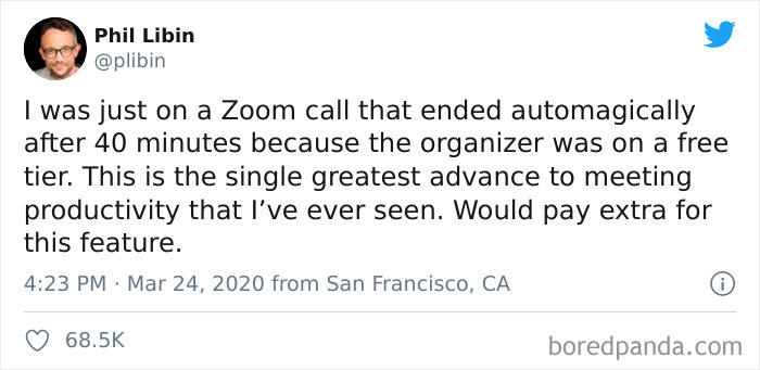 People-Tired-Of-Zoom-Video-Calls-Working-From-Home-Tweets