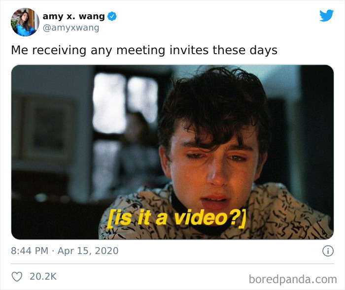 People-Tired-Of-Zoom-Video-Calls-Working-From-Home-Tweets
