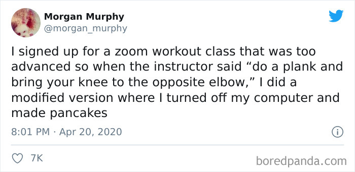 Modify Your Online Workout By Turning It Off