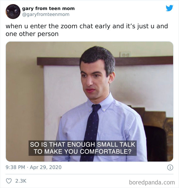 People-Tired-Of-Zoom-Video-Calls-Working-From-Home-Tweets