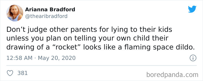 Lies-Parents-Tell-Kids-Tweets