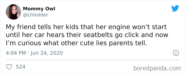 Lies-Parents-Tell-Kids-Tweets