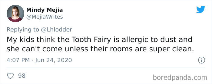 Lies-Parents-Tell-Kids-Tweets