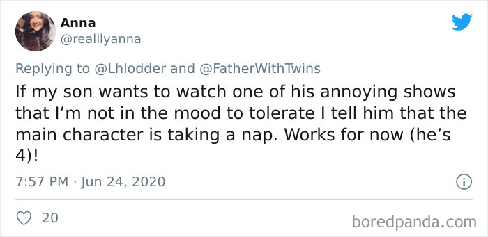 Lies-Parents-Tell-Kids-Tweets