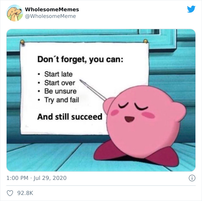 Wholesome-Heartwarming-Memes