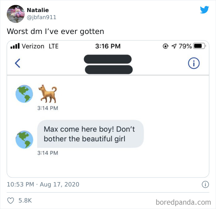 I Wonder If This Has Ever Worked