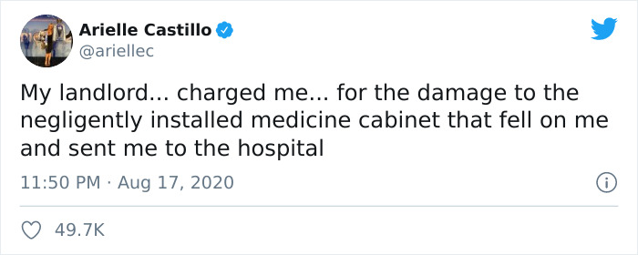 Imagine Paying For Someone’s Negligence