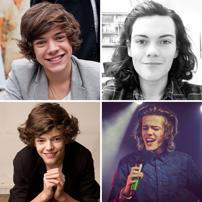 Harry Styles