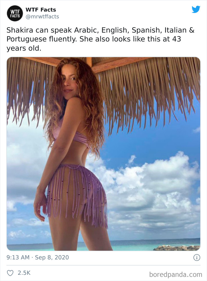 Weird-Interesting-Facts