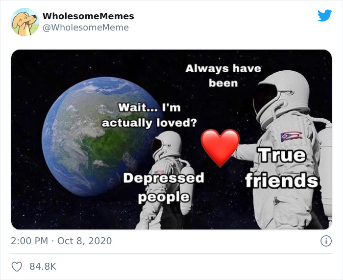 Wholesome-Heartwarming-Memes