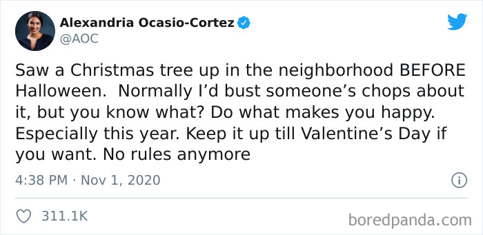 Do Whatever Makes You Happy