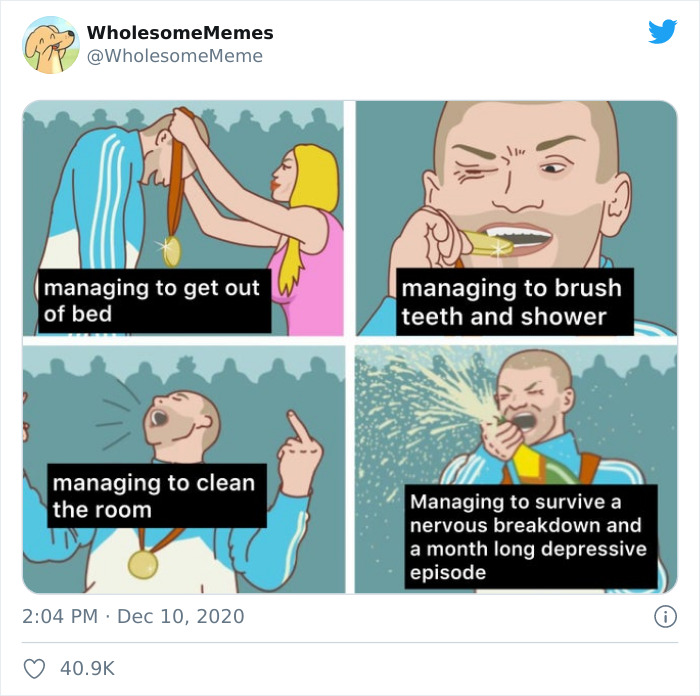 Wholesome-Heartwarming-Memes