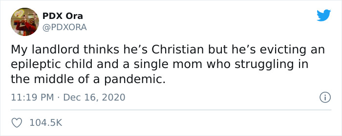 Christians Love Abandoning Their Morals When It Comes To C A P I T A L