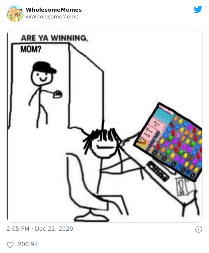 Wholesome-Heartwarming-Memes