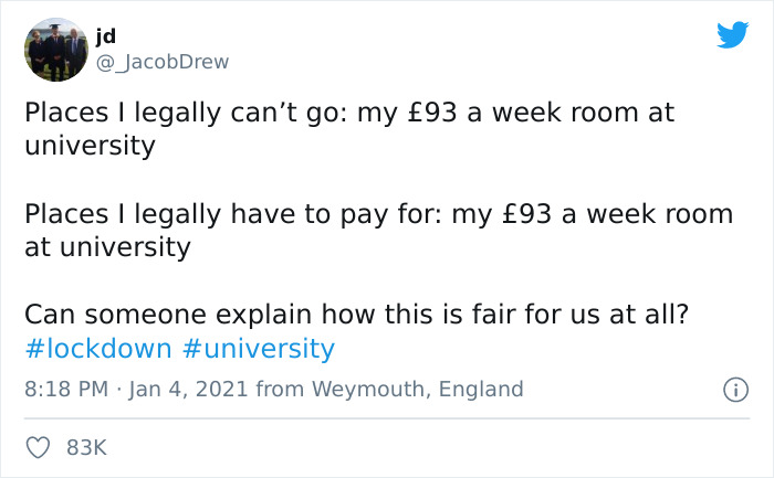 In What Reality Is This Normal?