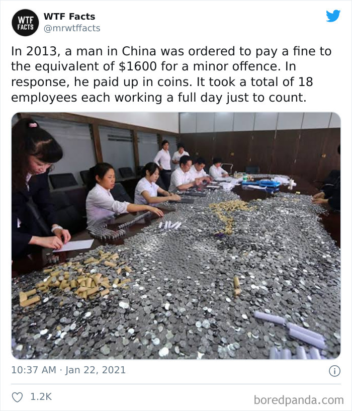 Weird-Interesting-Facts