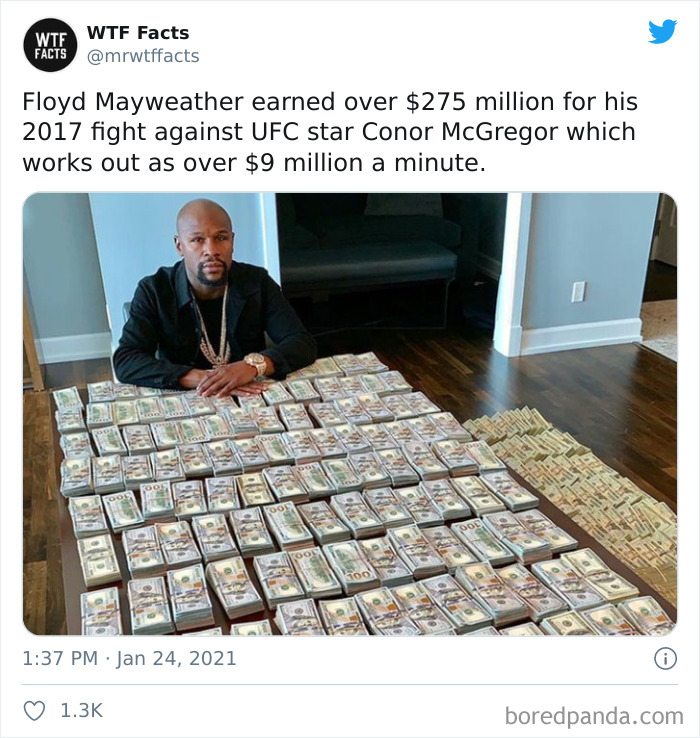 Weird-Interesting-Facts