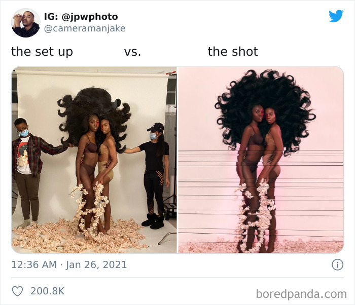 Photography-Setup-Shot-Result