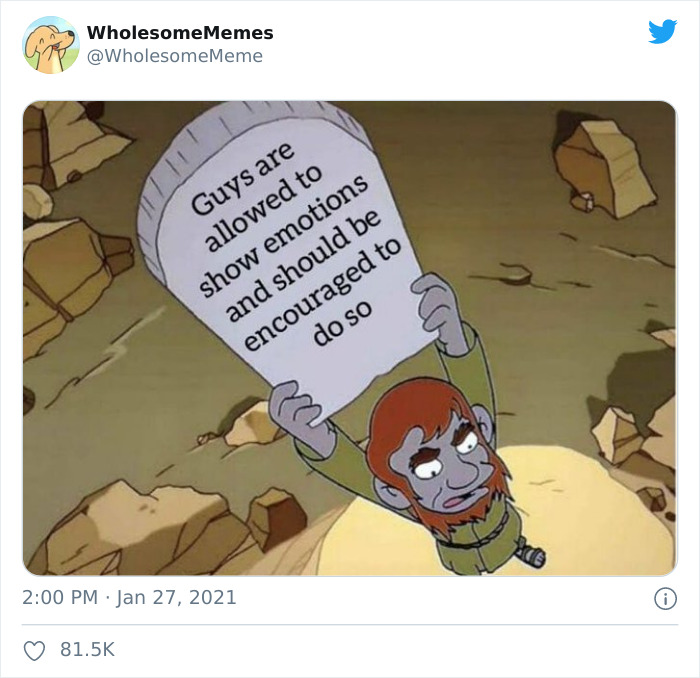 Wholesome-Heartwarming-Memes