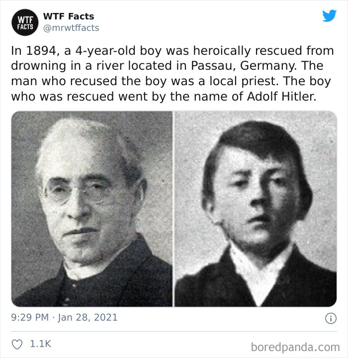 Weird-Interesting-Facts