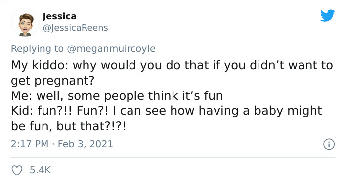 Children-Reactions-To-Learning-About-Sex