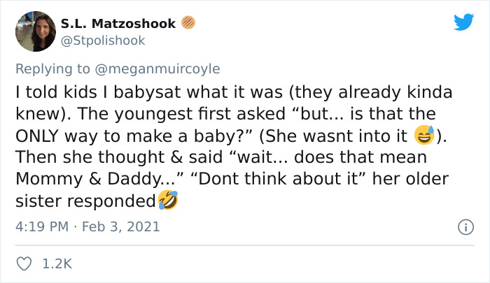 Children-Reactions-To-Learning-About-Sex