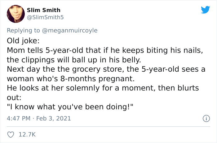 Children-Reactions-To-Learning-About-Sex