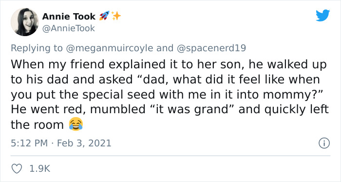 Children-Reactions-To-Learning-About-Sex