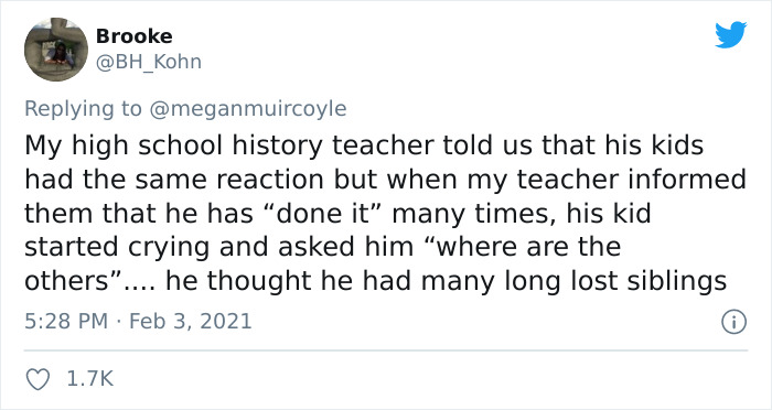 Children-Reactions-To-Learning-About-Sex