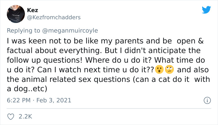 Children-Reactions-To-Learning-About-Sex