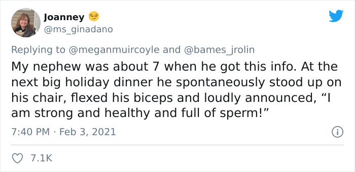 Children-Reactions-To-Learning-About-Sex