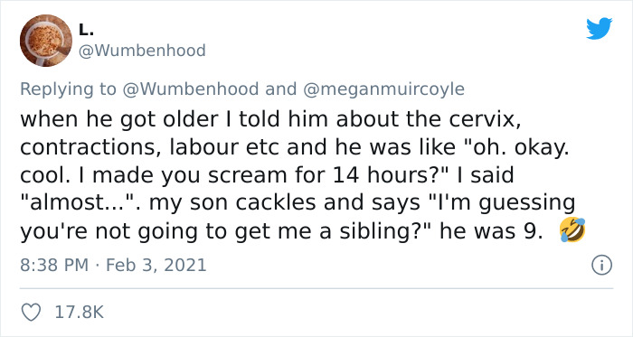 Children-Reactions-To-Learning-About-Sex