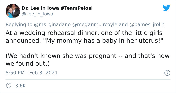 Children-Reactions-To-Learning-About-Sex