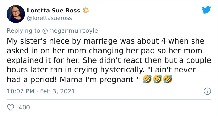 Children-Reactions-To-Learning-About-Sex