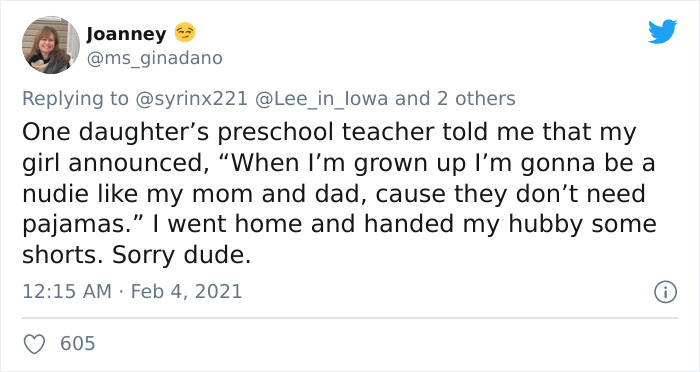 Children-Reactions-To-Learning-About-Sex